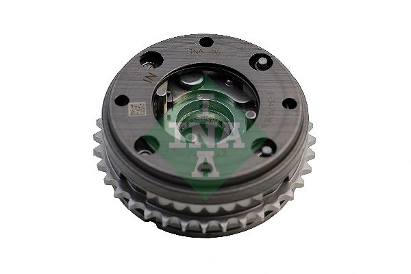 Camshaft Adjuster